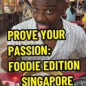 @briantreks  Dive into Singapore’s culinary wonders with these five must-try foo…