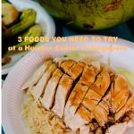 @g0ldf13h Singapore’s famous Hawker Centers have seemingly endless options – her…
