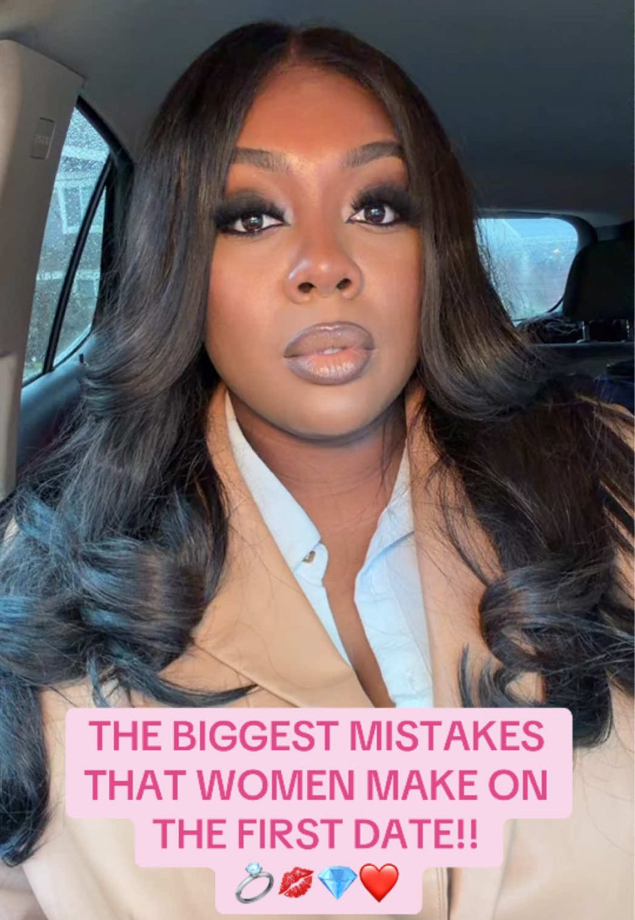 @sheilacherese There should be quality time spent before you even get to a first…