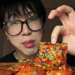 @alextheapollokid_ finally found crab rangoon wanton nachos in Singapore and its…