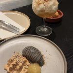 @thatgirltashh My dinner at One Prawn & Co was an absolute delight  #tiktoksg #w…