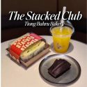 @eshtonc I’m putting you guys on to @tiongbahrubakery’s new Stacked Club! This l…
