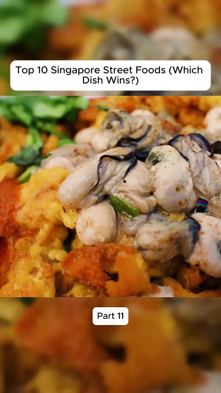 @vehiclehistory22 p11 Top 10 Singapore Street Foods (Which Dish Wins#foodtiktok …