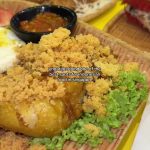 @sylkyv @Smile Martabak the red velvet oreo martabak manis was MY FAVVV still dr…