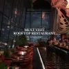 @travelwithserene SUSHISAMBA, Singapore @SUSHISAMBA Singapore #rooftoprestaurant…