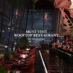 @travelwithserene SUSHISAMBA, Singapore @SUSHISAMBA Singapore #rooftoprestaurant…