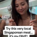 @caitofalltraits If youre traveling to Singapore, I’d like to recommend you my f…