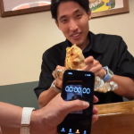 @zermattneo 1KG Burrito in a minute after 5KG of pizzas #sgfoodie #foodchalleng… @zermattneo 1KG Burrito in a minute after 5KG of pizzas #sgfoodie #foodchalleng…