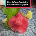 @foodiesg5135 Are you team Tuna or Salmon? Tuna here  #fypシ #fyp #sgfyp #sgfoodi…