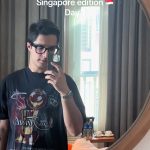 @unemployedecongrad Out in sg eating my days away  #foodtiktok #sgfoodie #eating…