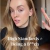 @nataliedragt & that’s on respecting ourselves  #datingtips #etiquettetips #oldm…
