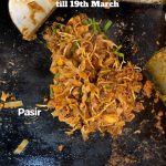 @matinmunches Pasir Ris is having a Ramadan Bazaar, till 19th March, and we went…