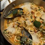 @chiaraang for those who never feel full after a fine dining course  Le Pristine…