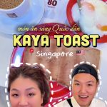 @emxuan.anhnghi Món ăn yêu thích nhất của tụi mình ở Singapore  #xuannghidichoi …