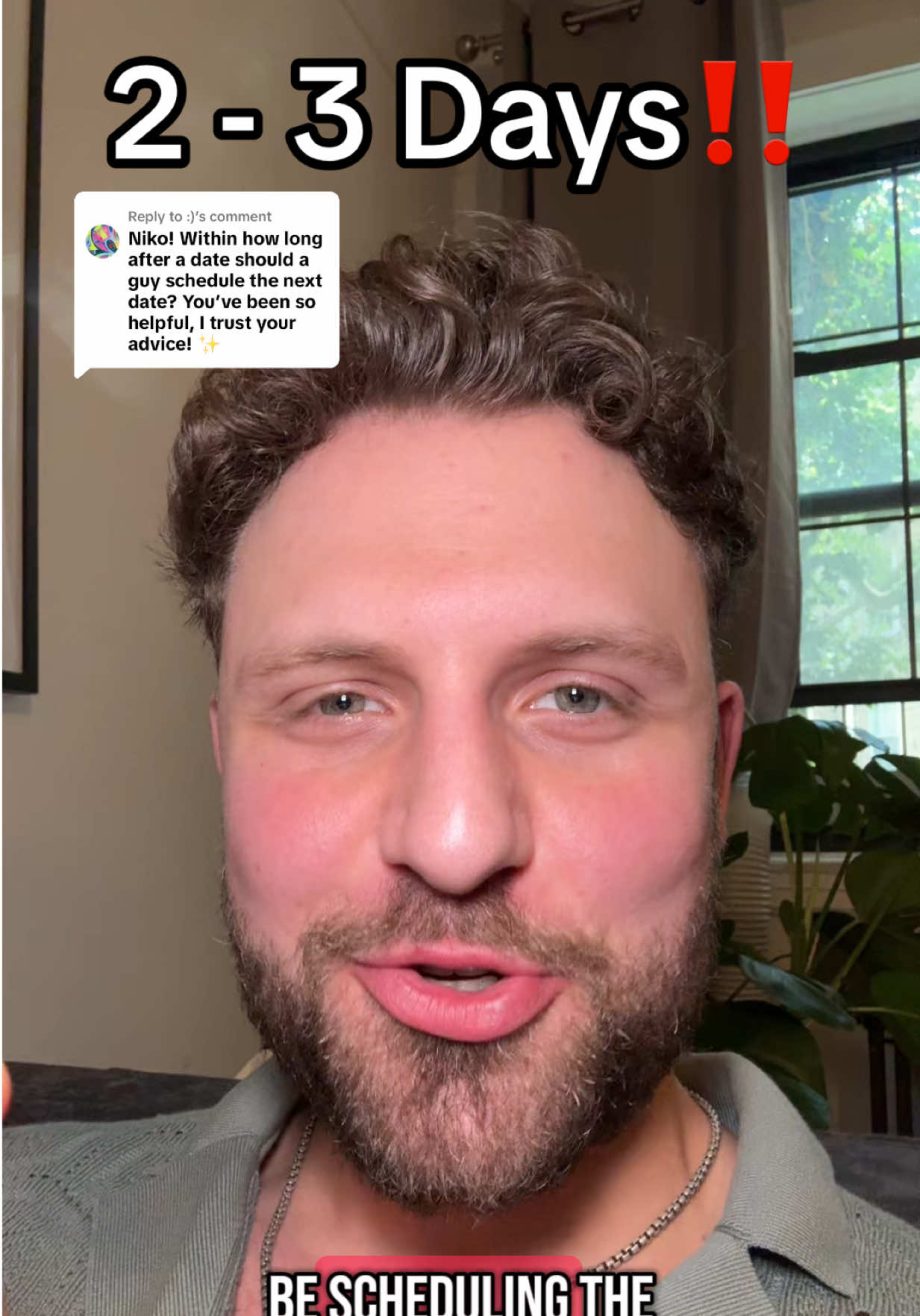 @thedaddyacademy Replying to @:) This is how a healthy masculine man dates #dati…