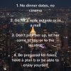 @tunnelvision_1 Thoughts? #relationships #dating #sigma #datingadvice #firstdate…