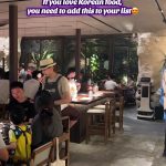 @salvia.levina Hidden Korean BBQ spot in Singapore that people are gatekeeping  …