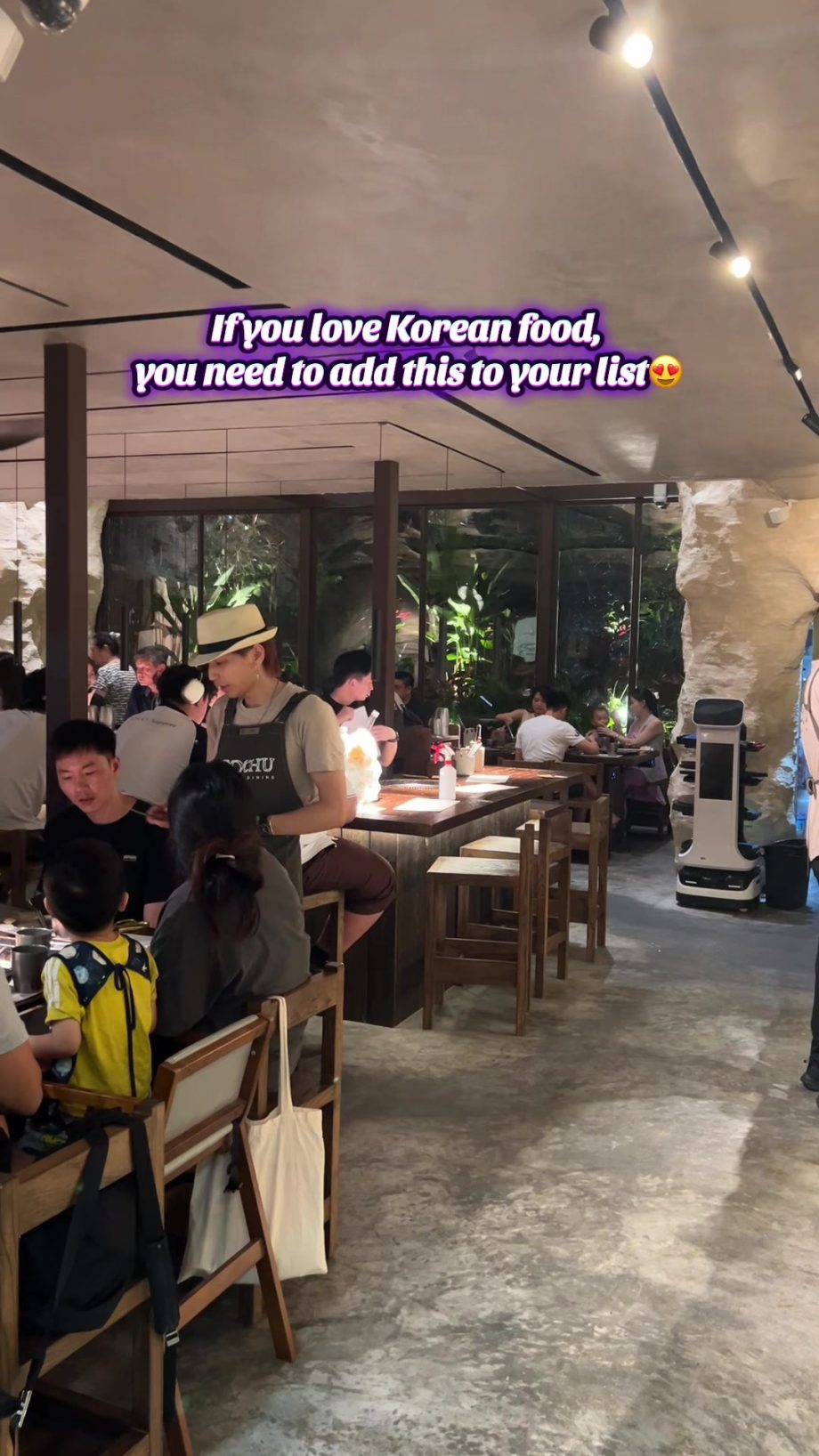 @salvia.levina Hidden Korean BBQ spot in Singapore that people are gatekeeping  …