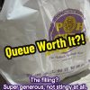 @my.le.mon Finally tried Poh Cheu Soon Kueh and Ang Ku Kueh  Soft chewy skin + s…