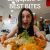 @elanneboake Singapore’s food has me in a chokehold  Last time I went was 2023, …