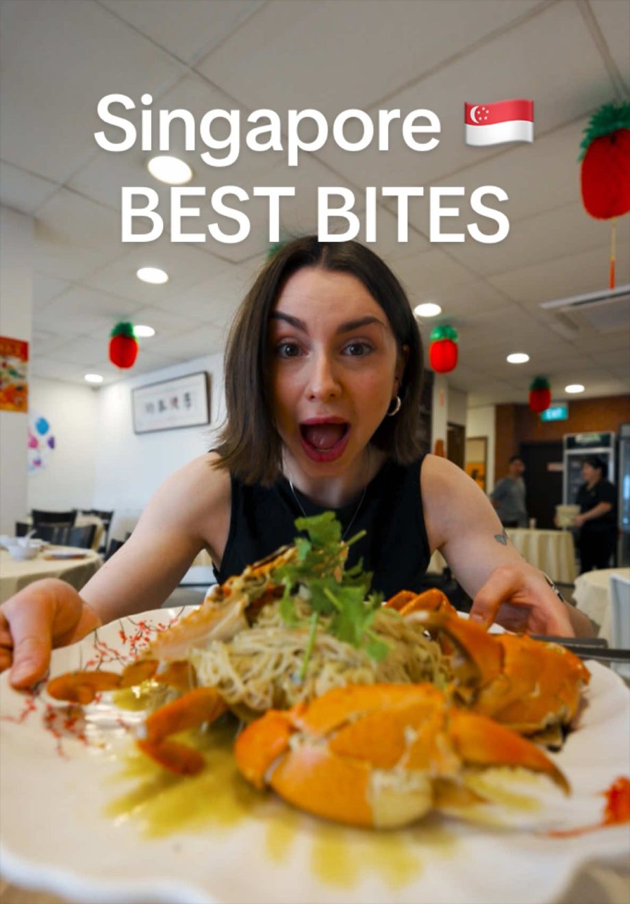 @elanneboake Singapore’s food has me in a chokehold Last time I went was 2023, … @elanneboake Singapore’s food has me in a chokehold Last time I went was 2023, …