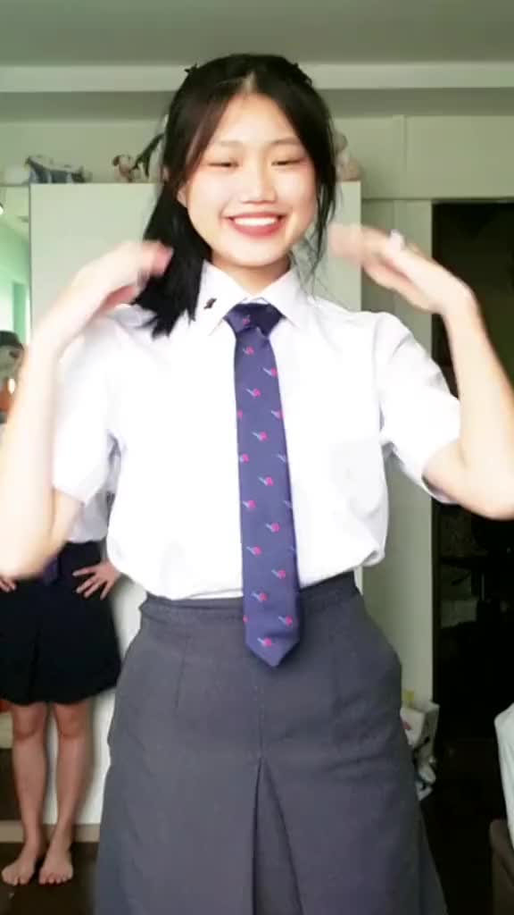 People On TikTok People On TikTok