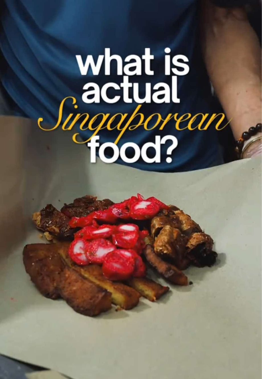 @nipcooks This was my most memorable meal from my last trip to Singapore and hon…