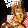 @boredtacos TACO BUFFET  . All the details are out now!! I better see you guys t…
