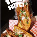 @boredtacos TACO BUFFET . All the details are out now!! I better see you guys t… @boredtacos TACO BUFFET . All the details are out now!! I better see you guys t…