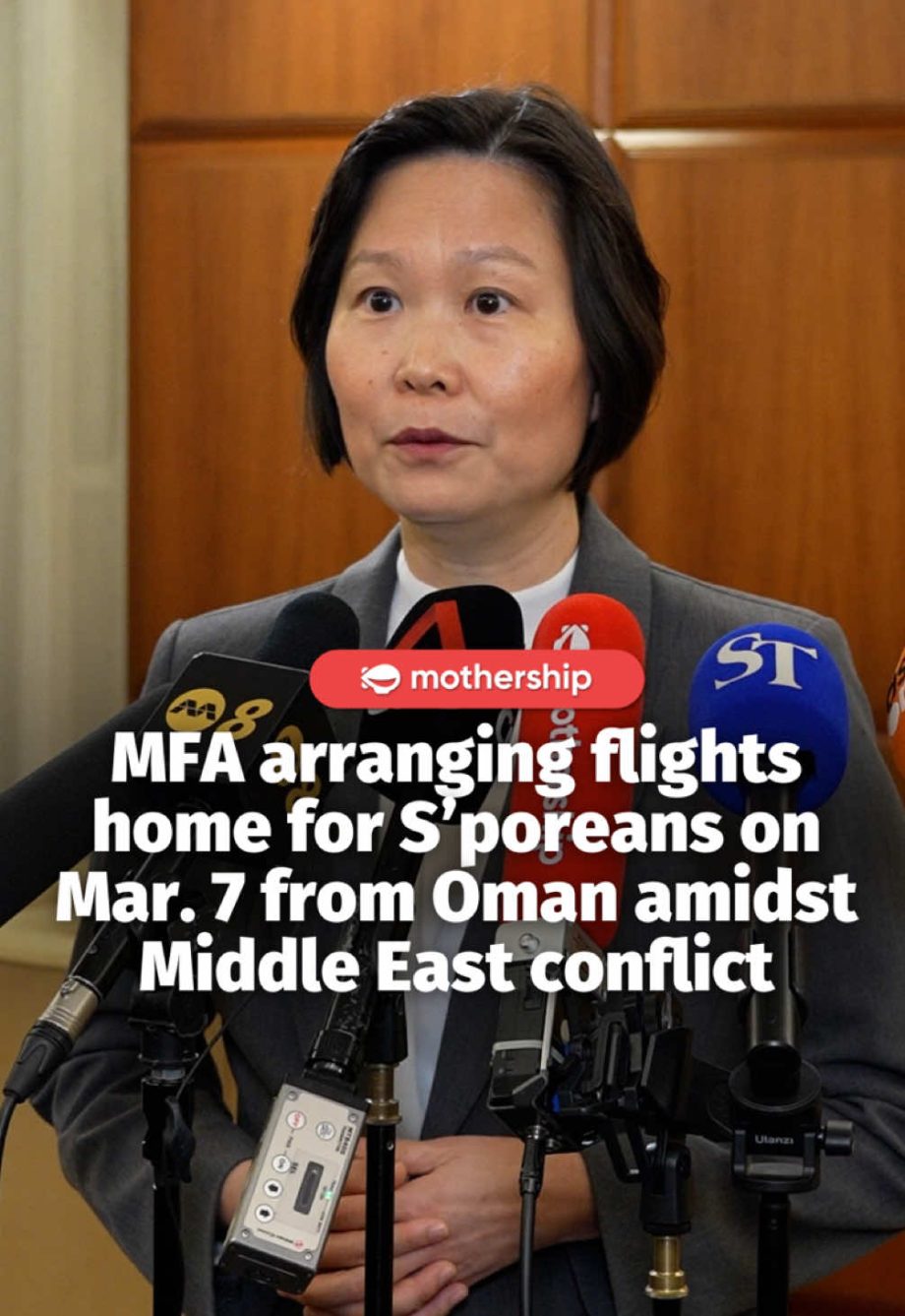 @mothershipsg In the next few days, MFA will be launching assisted over land tri…