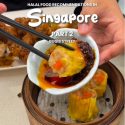 @yuniarmitaa Still confused about where to locate halal food in Singapore? Here,…