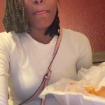 @iiamshiree Lady Ds onside Vzay food mart yall know I’ll never steer yall wrong!…