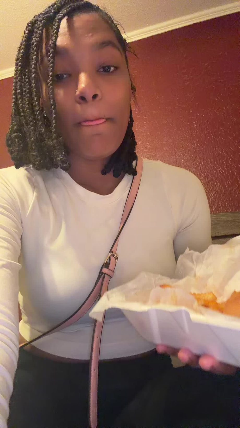 @iiamshiree Lady Ds onside Vzay food mart yall know I’ll never steer yall wrong!…