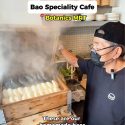 @singaporefoodie Bao Specialty Cafe serving 8 types of unique baos  501 Bukit Ti…