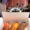 @bakeneatdiary SG’s NEWEST shio pan bakery Specialising in Japanese shio pans wi…
