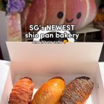 @bakeneatdiary SG’s NEWEST shio pan bakery Specialising in Japanese shio pans wi…