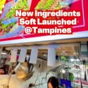 @8fanglucai New Ingredients Soft Launches at Ba Fang Lu Cai Tampines! #sgfoodie …