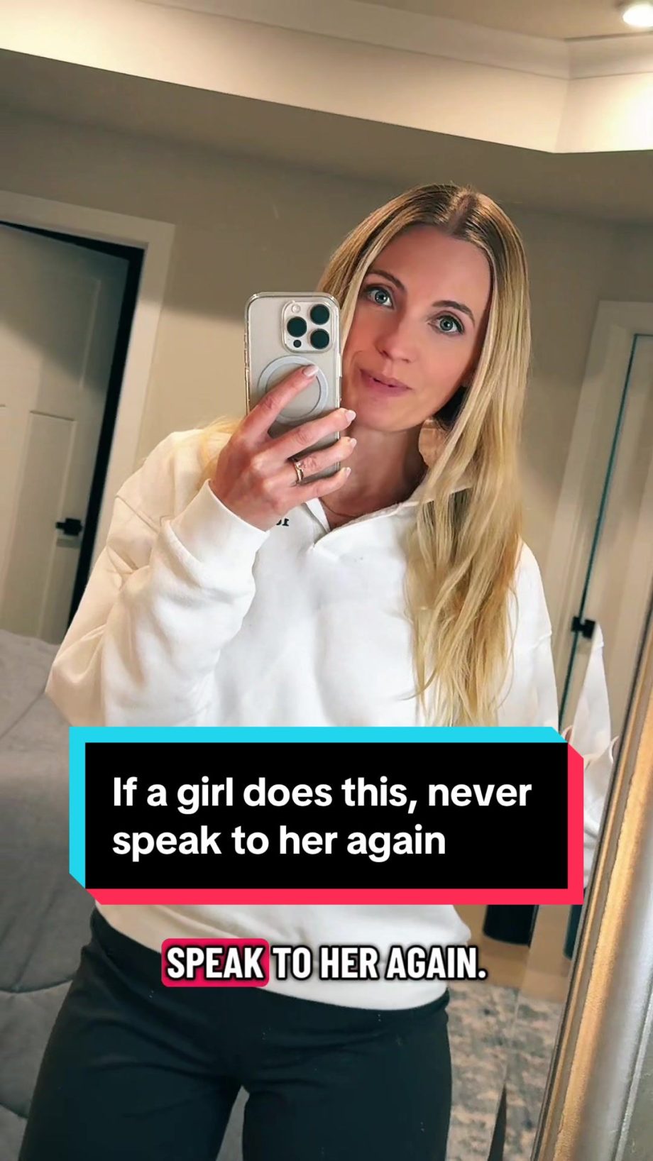 @emilywking Advice for the guys #datingadvice  …