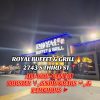 @matt.eatss .99 ALL YOU CAN EAT LOBSTERS  , SNOW CRABS , LAMBCHOPS , CRAWFISH…