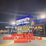 @matt.eatss .99 ALL YOU CAN EAT LOBSTERS  , SNOW CRABS , LAMBCHOPS , CRAWFISH…