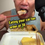 @woboeating Replying to @Izeadays that weird block of meat is quite nice #tiktok…