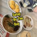 @lifelovingdiaries Satay by the Bay – a unique waterfront food centre… Satay b…