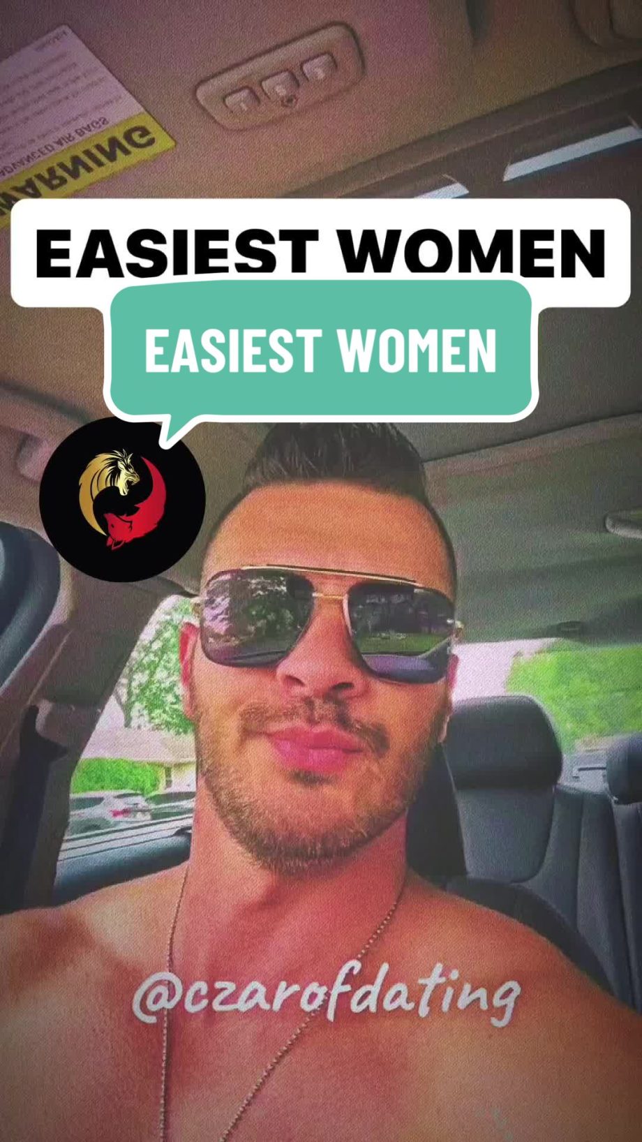 @czar_of_dating Dating Tips For Men … @czar_of_dating Dating Tips For Men …