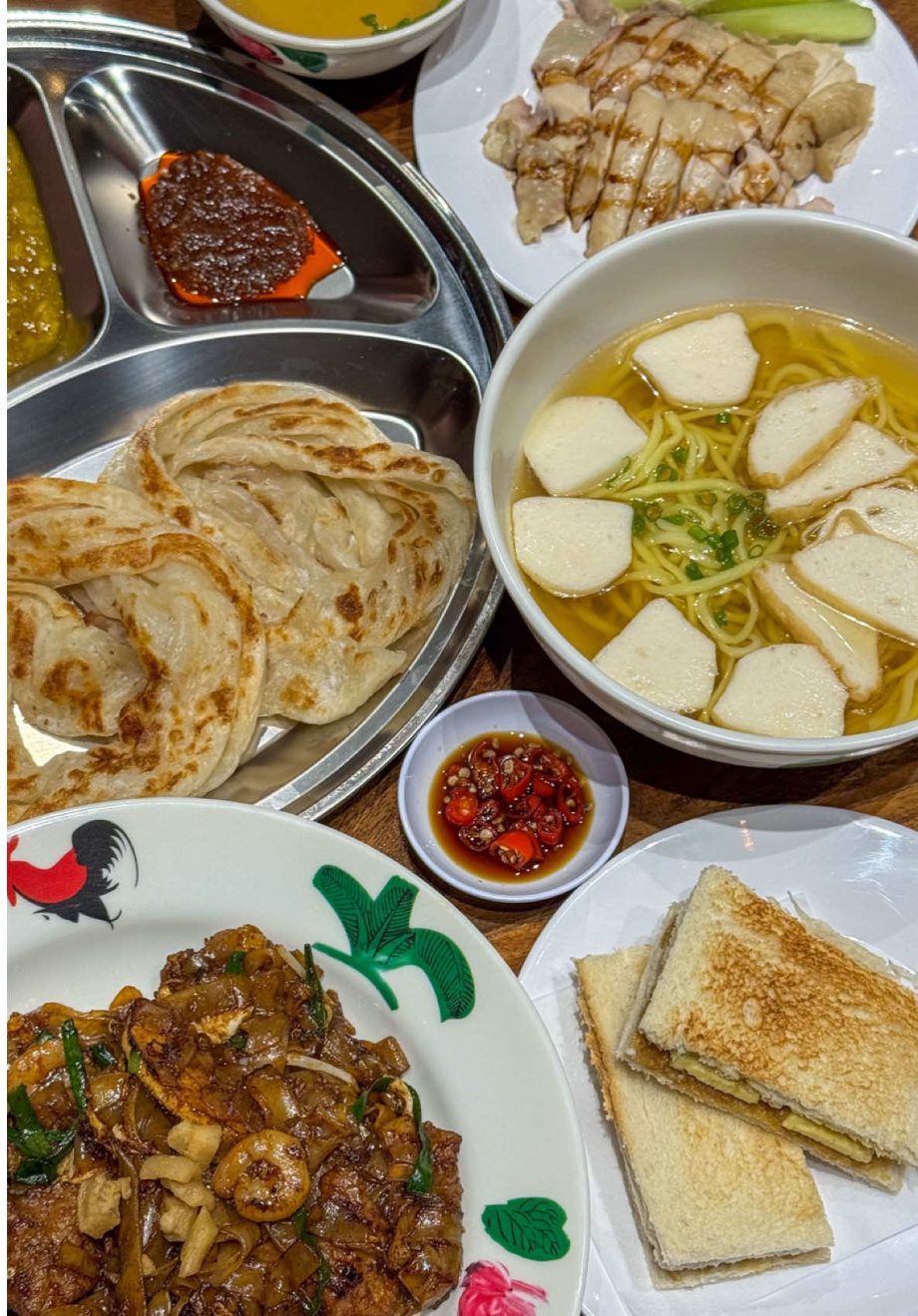 @eatgirlsmnl singaporean authentic cuisine  #creatorsearchinsight #singapore #ka…