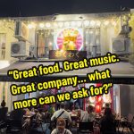 @wakuwakusg This is the vibe at Midnight WakuWaku  Pick your meat Grill it yours…