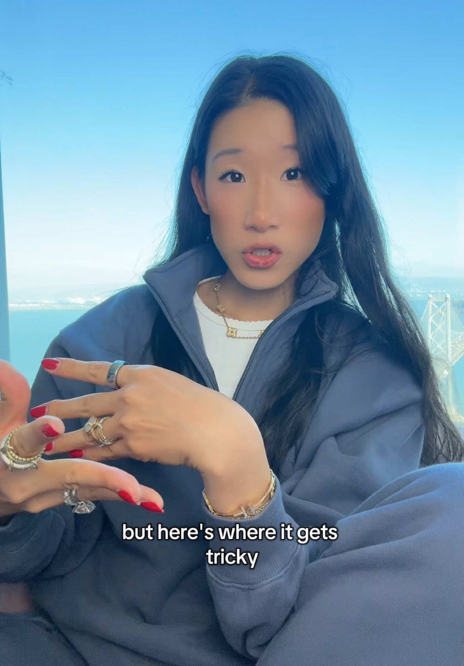 @beccaxbloom Here’s why you’re scared to have high standards  #datingadvice #dat…