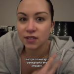 @lifewithlex444 works like a charm #dating #datingadvice #redflags #worstdates #…