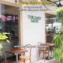 @voyagewithmc Who needs Paris when you’ve got @Tiong Bahru Bakery serving French…