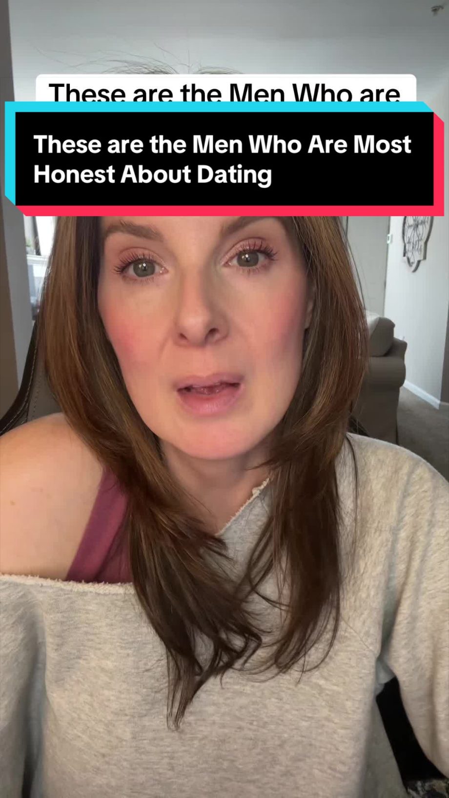 @fashionably.divorced It seems counterintuitive and isn’t good news if you ARE d…