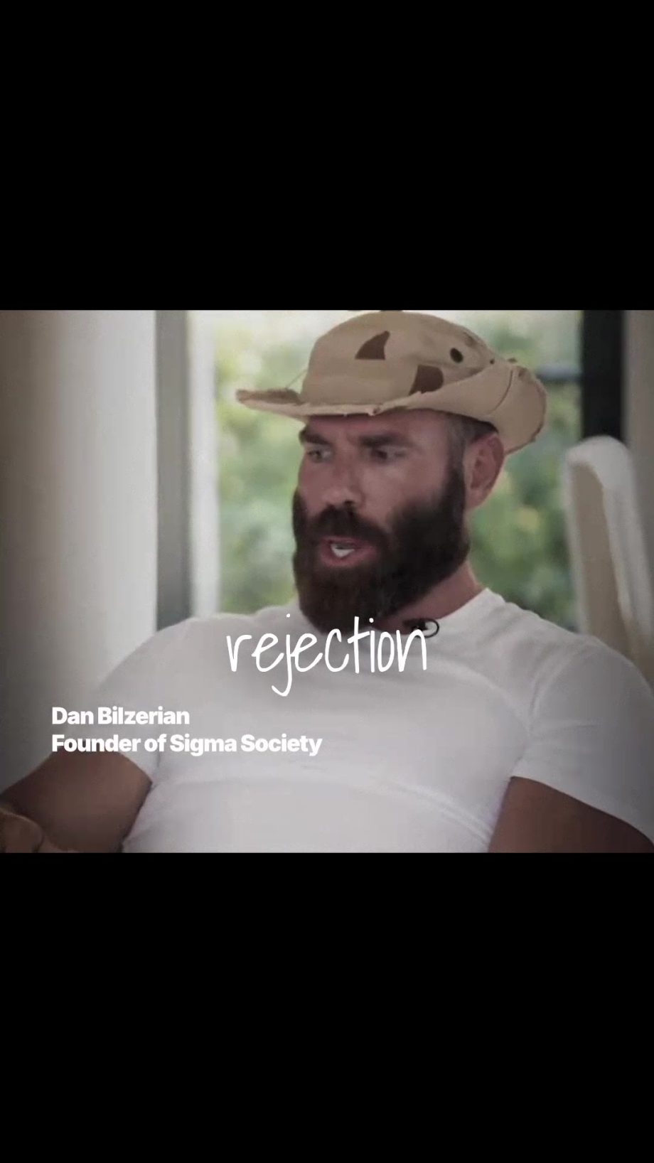 @sigmasocietywisdom Dan Bilzerians powerful dating advice. If you’re new here, w… @sigmasocietywisdom Dan Bilzerians powerful dating advice. If you’re new here, w…